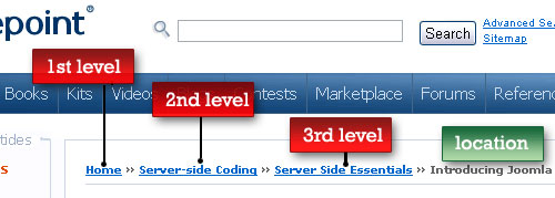 优化网站结构和链接：提高权重和流量，增强用户转化率的常见技巧插图2